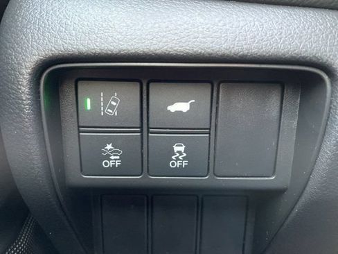 Used 2020 Honda CR-V EX-L image 21