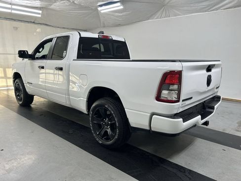 Used 2023 RAM 1500 Big Horn AWD/4WD image 7