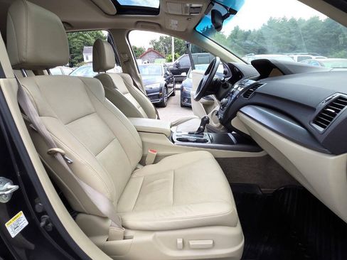 Used 2013 Acura RDX AWD w/ Technology Package image 44