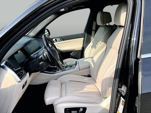 Used 2019 BMW X5 xDrive40i w/ Executive Package AWD/4WD image 7