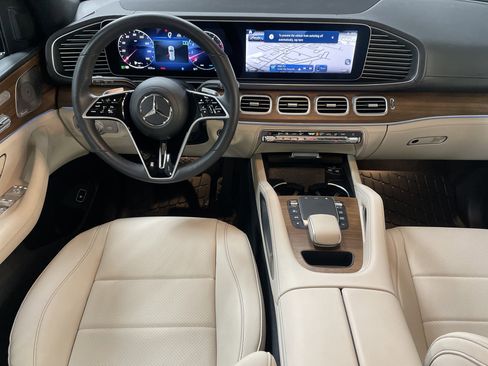 Used 2024 Mercedes-Benz GLE 450 4MATIC image 30
