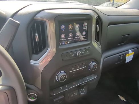 New 2026 Chevrolet Silverado 2500 W/T image 24