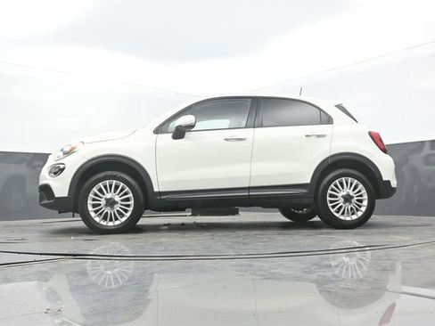 Used 2020 FIAT 500X Pop w/ Popular Equipment Group image 55