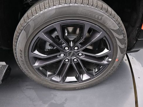 Used 2024 Jeep Grand Wagoneer Series II w/ Quick Order Packagew 28T image 53