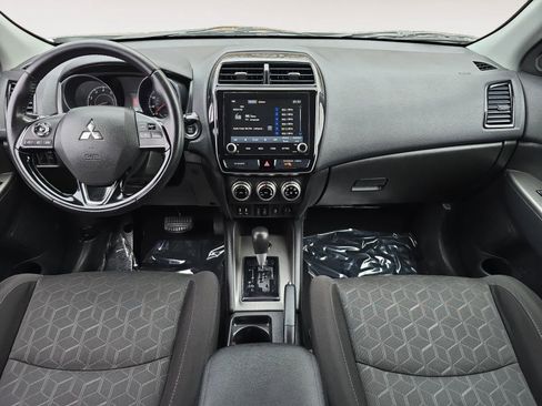 Used 2020 Mitsubishi Outlander Sport SE image 10