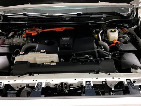 Used 2023 Toyota Tundra TRD Pro image 32