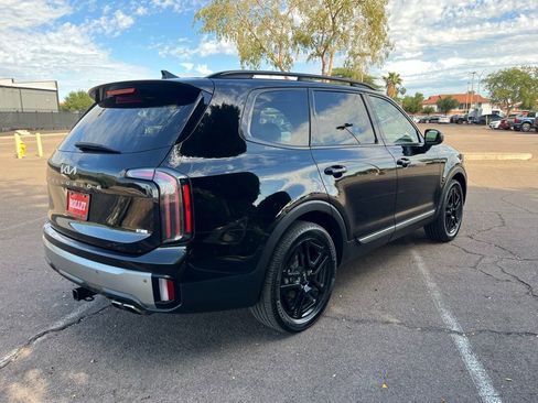 Used 2023 Kia Telluride EX X-Line image 9
