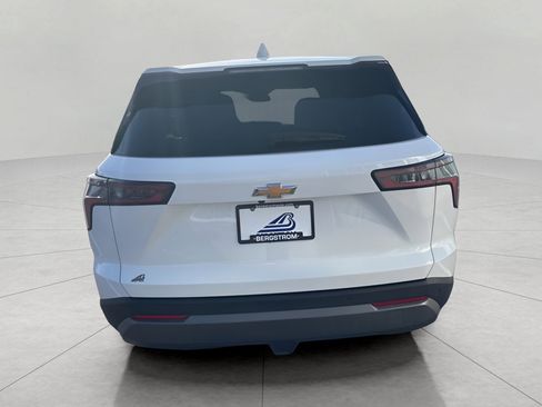Used 2025 Chevrolet Equinox LT image 32