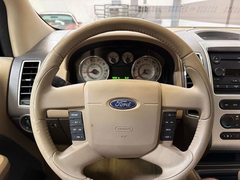 Used 2007 Ford Edge SEL FWD image 17