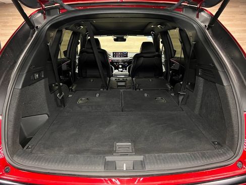Used 2024 Acura MDX A-Spec AWD/4WD image 28