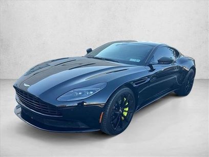Used 2019 Aston Martin DB11 AMR