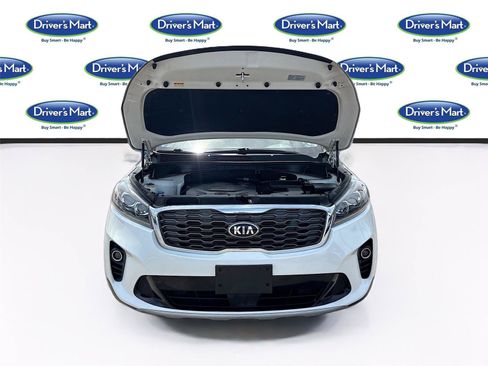 Used 2020 Kia Sorento EX AWD/4WD image 34