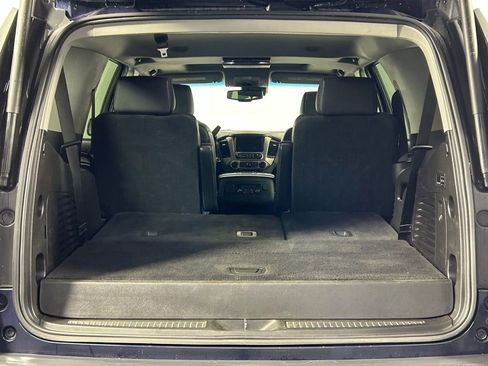 Used 2018 GMC Yukon Denali w/ Open Road Package image 15