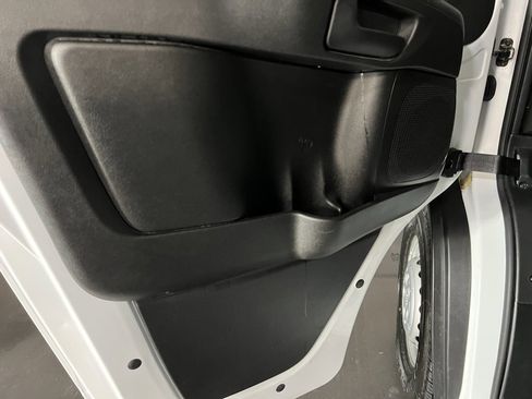 Used 2024 RAM ProMaster 3500 w/ Delivery Van Package image 25