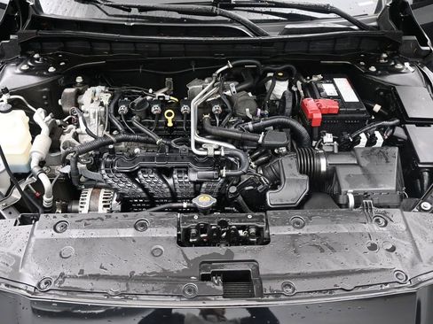 Used 2023 Nissan Altima 2.5 SR image 19