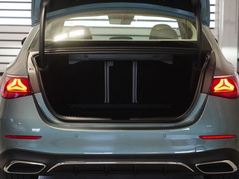 New 2026 Mercedes-Benz E 350 4MATIC Sedan image 33
