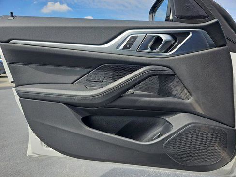 Certified 2022 BMW i4 eDrive40 w/ M Sport Package image 27
