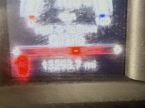 Used 2022 RAM 2500 Tradesman image 16