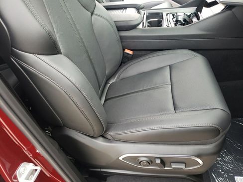 New 2025 Jeep Wagoneer Series II image 11