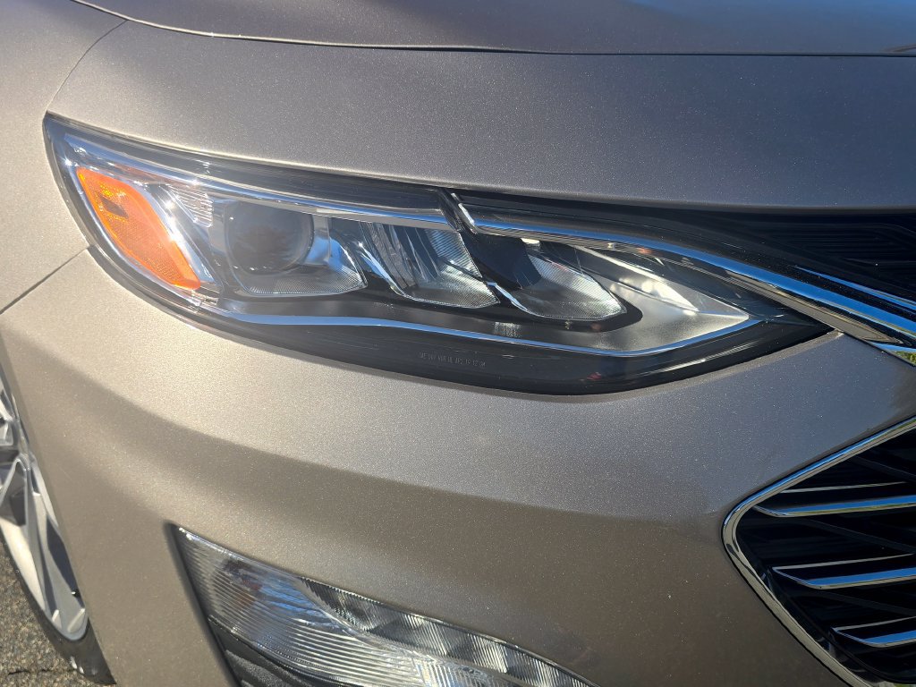 Certified 2024 Chevrolet Malibu LT FWD image 6