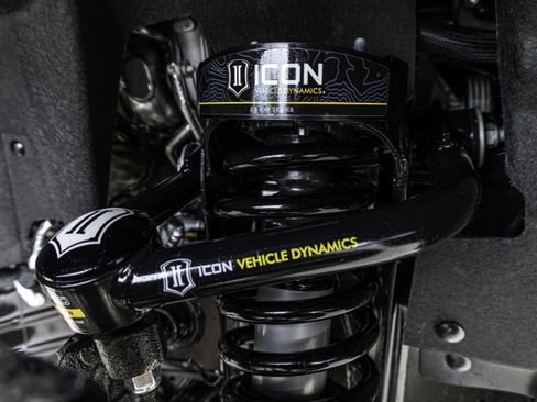 New 2025 Ford Bronco Badlands image 38