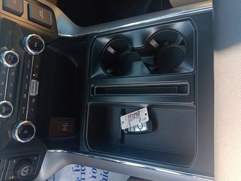 Used 2023 Ford F150 XLT w/ Equipment Group 302A High image 22