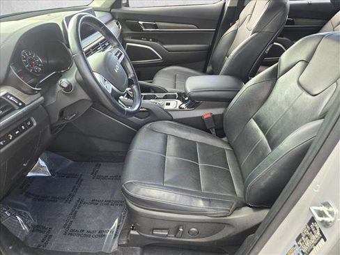 Used 2022 Kia Telluride EX w/ EX Premium Package image 15