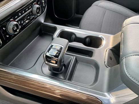 Certified 2024 Chevrolet Silverado 1500 RST image 15