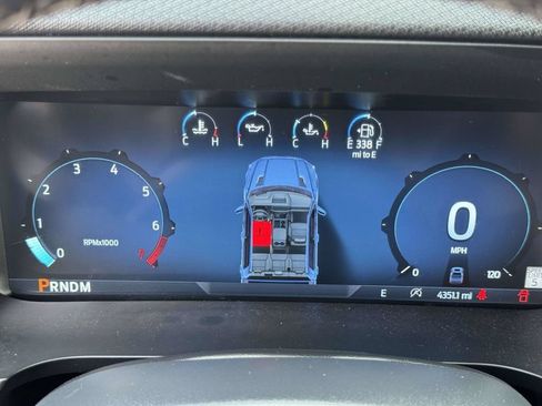Used 2026 Ford F150 XLT w/ Equipment Group 302A MID AWD/4WD image 14
