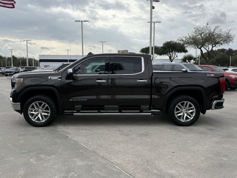 Used 2019 GMC Sierra 1500 SLT image 8