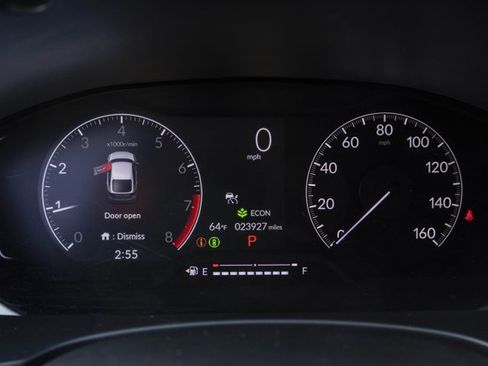 Used 2023 Honda Civic Sport image 15