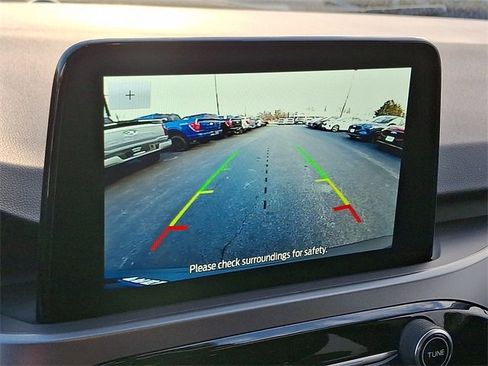 New 2026 Ford Escape Active image 13