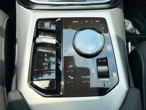 Certified 2026 BMW X3 M50 AWD/4WD image 10