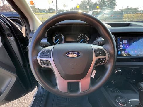 Used 2019 Ford Ranger XLT w/ FX4 Off-Road Package image 15