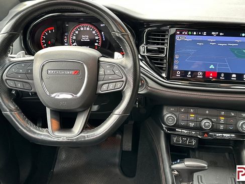 Used 2024 Dodge Durango R/T image 17
