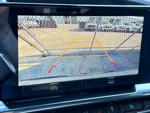 Used 2023 Chevrolet Silverado 1500 LT w/ Protection Package image 25