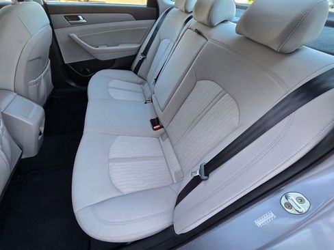 Used 2016 Hyundai Sonata SE FWD image 21