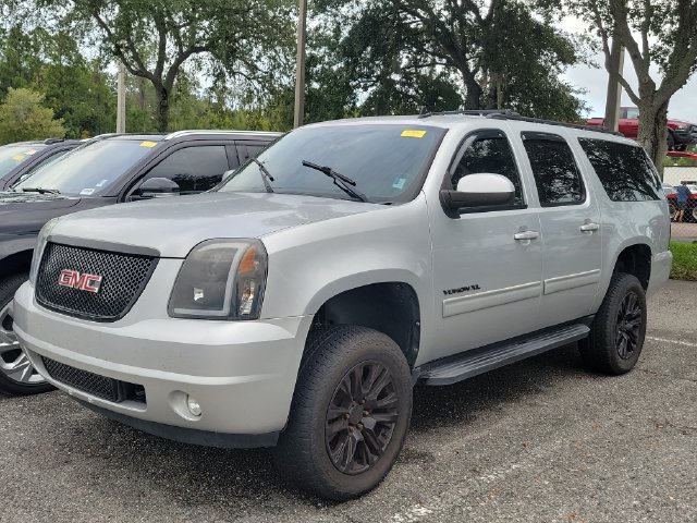 Used 2012 GMC Yukon XL SLE AWD/4WD image 4