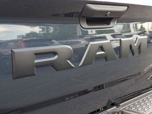 New 2026 RAM 2500 Tradesman AWD/4WD image 18