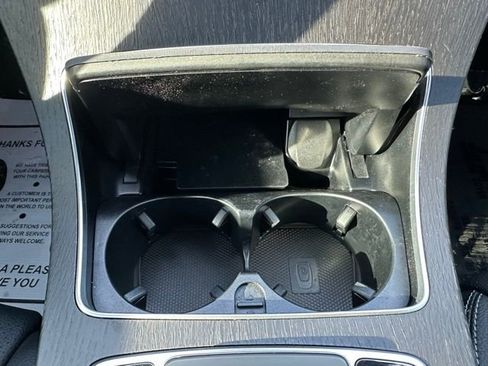 Certified 2022 Mercedes-Benz GLC 300 4MATIC image 38