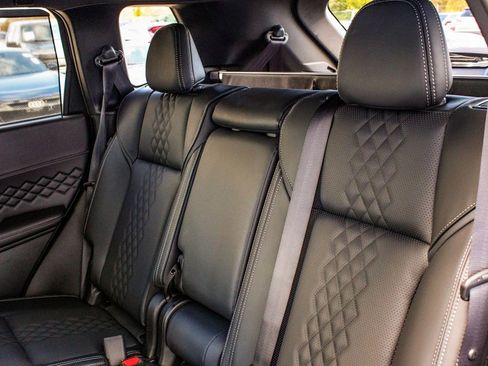 New 2025 Mitsubishi Outlander SEL Black Edition image 34