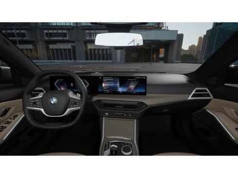 Used 2026 BMW 330i Sedan w/ Premium Package image 10