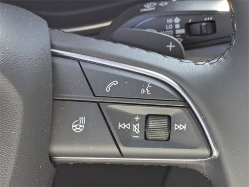 Used 2024 Audi A5 2.0T Premium Plus image 21