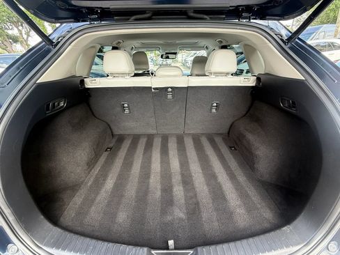 Used 2017 MAZDA CX-5 Grand Touring w/ Premium Package image 17