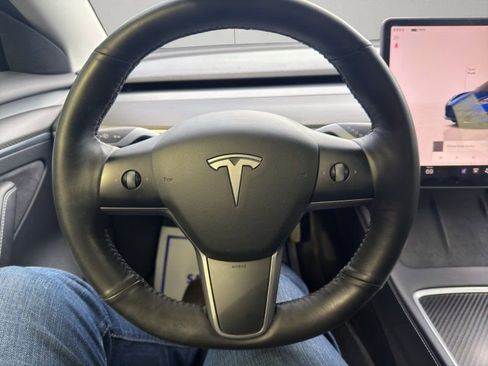 Used 2022 Tesla Model 3 Long Range image 14