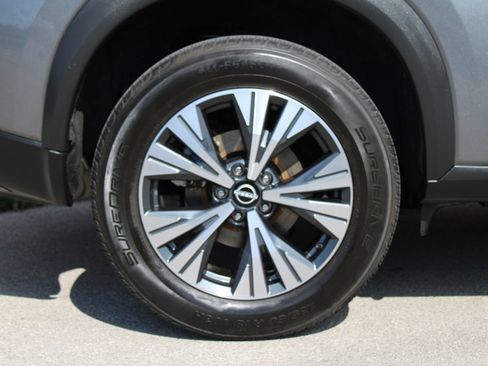 Used 2023 Nissan Rogue SV FWD image 20