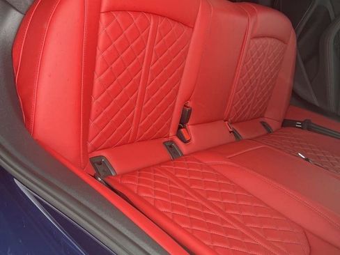 Used 2023 Audi S4 Prestige w/ Prestige Package AWD/4WD image 8
