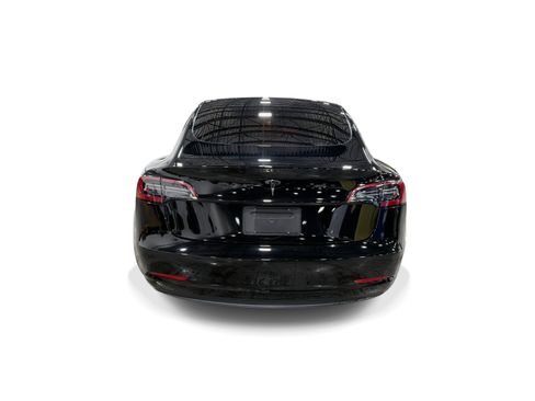 Certified 2023 Tesla Model 3 Standard Range RWD image 5