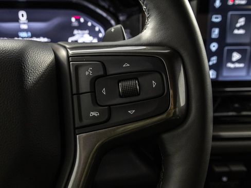 Used 2026 Chevrolet Silverado 1500 ZR2 AWD/4WD image 27
