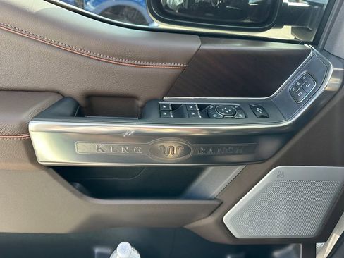 New 2026 Ford F350 King Ranch image 66
